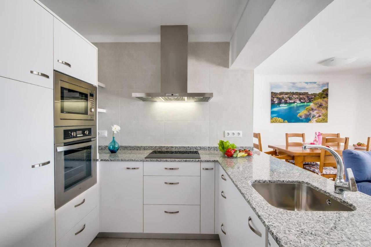 Ideal Property Mallorca - Mary Port de Alcudia  Exterior foto