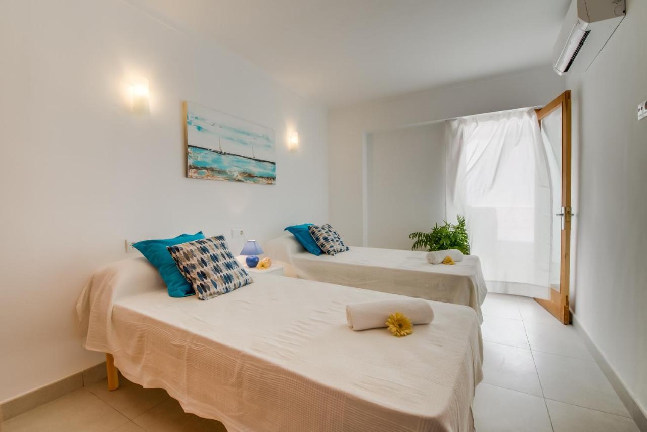 Ideal Property Mallorca - Mary Port de Alcudia  Exterior foto